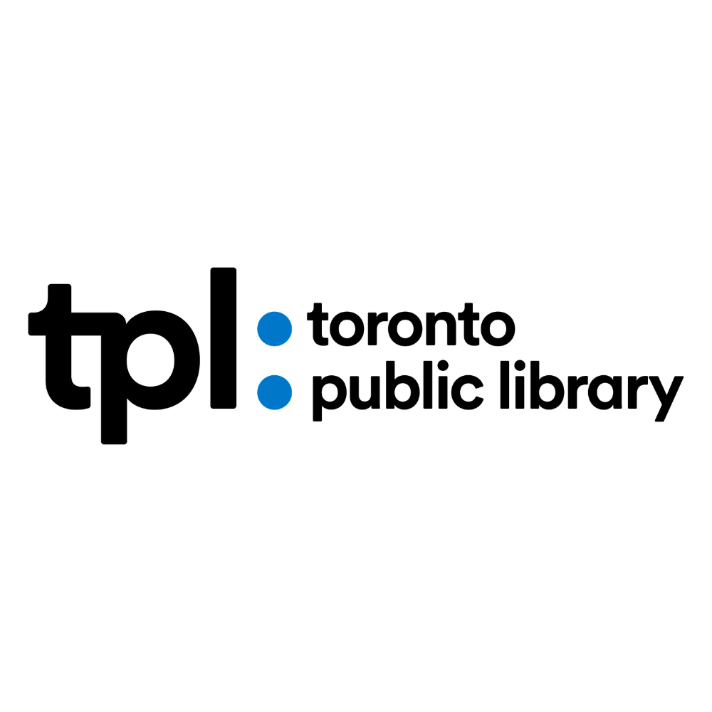 Toronto Public Library logo