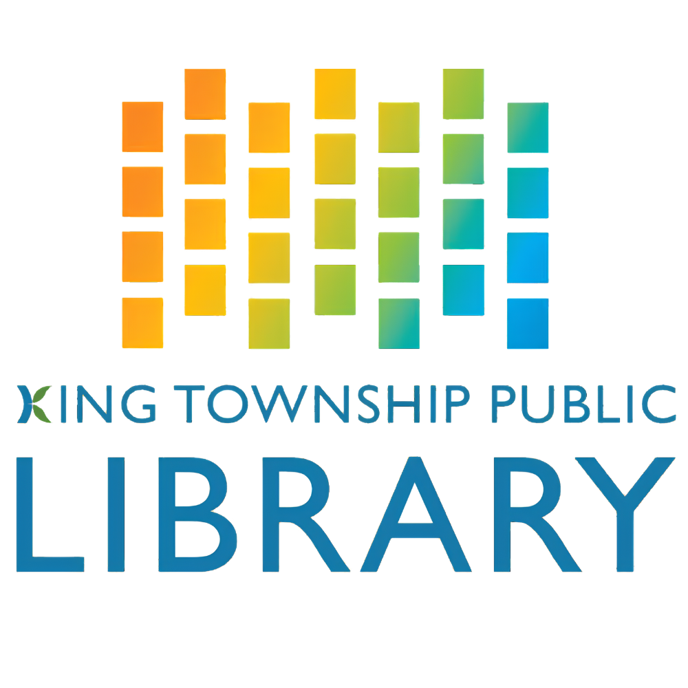 King Township Public Library logo