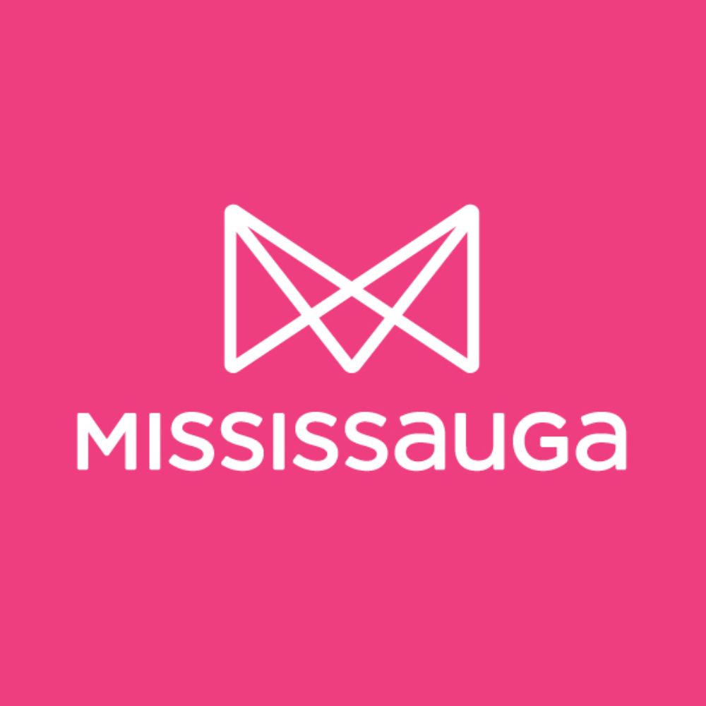 Mississauga Library logo